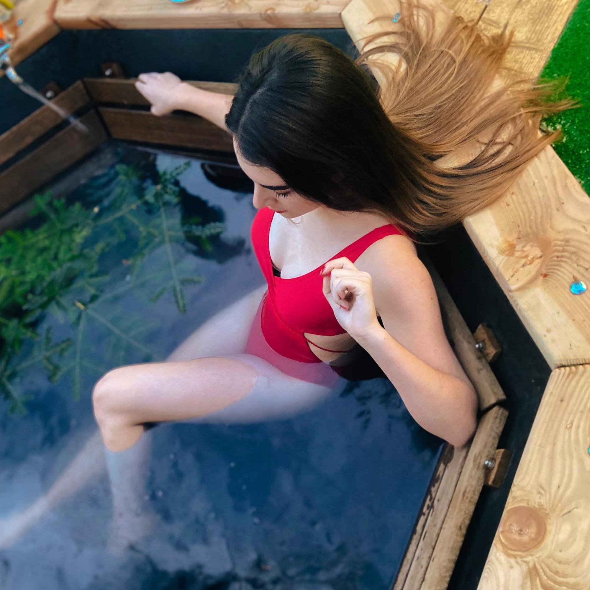 Hotel Водограй à Vorokhta Extérieur photo