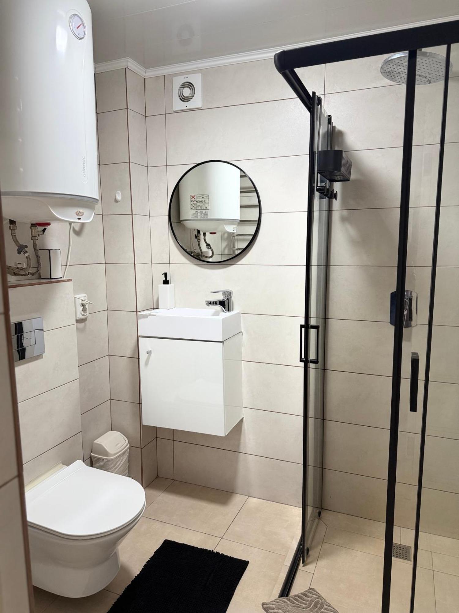 Hotel Водограй à Vorokhta Extérieur photo