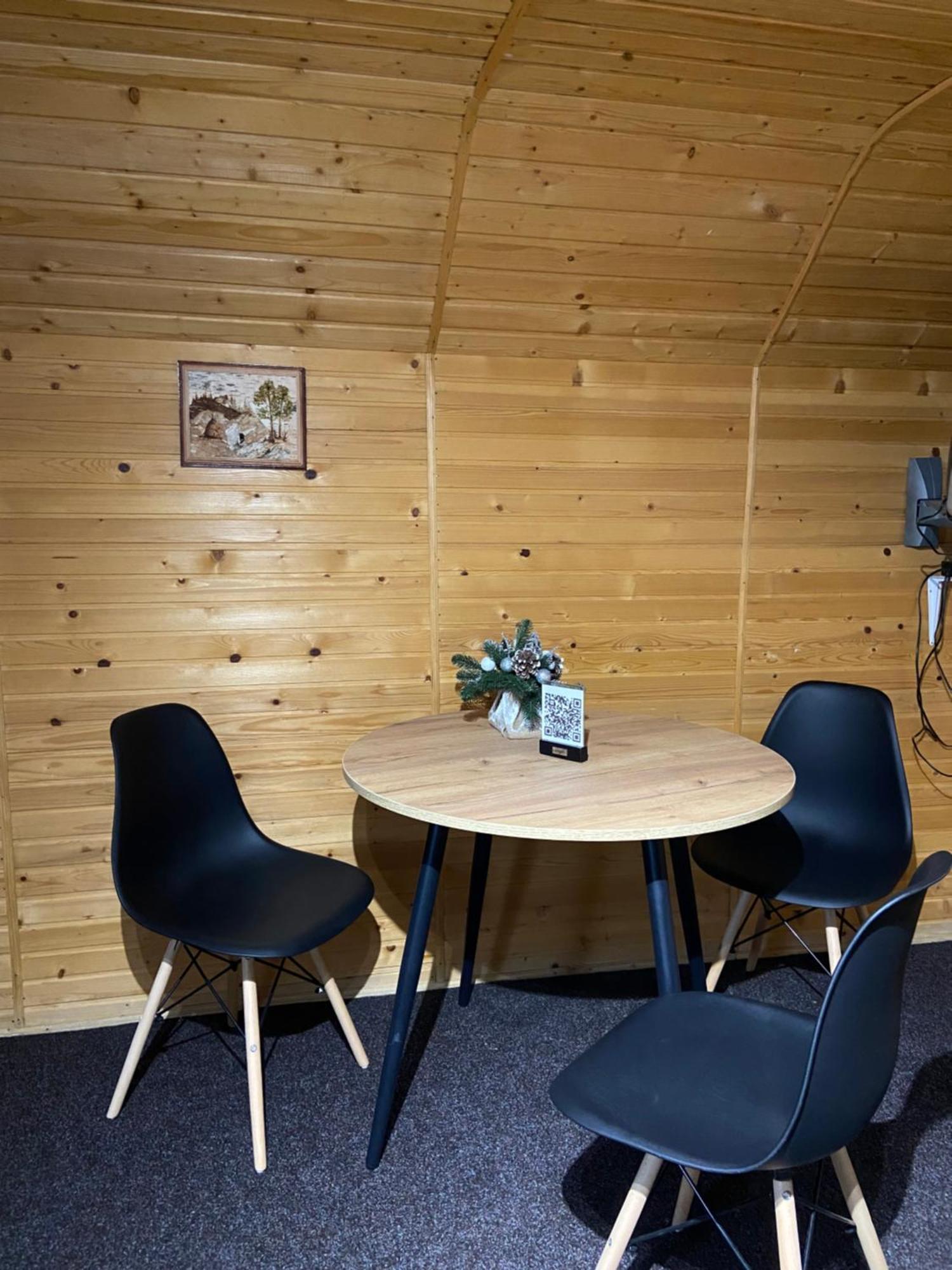 Hotel Водограй à Vorokhta Extérieur photo