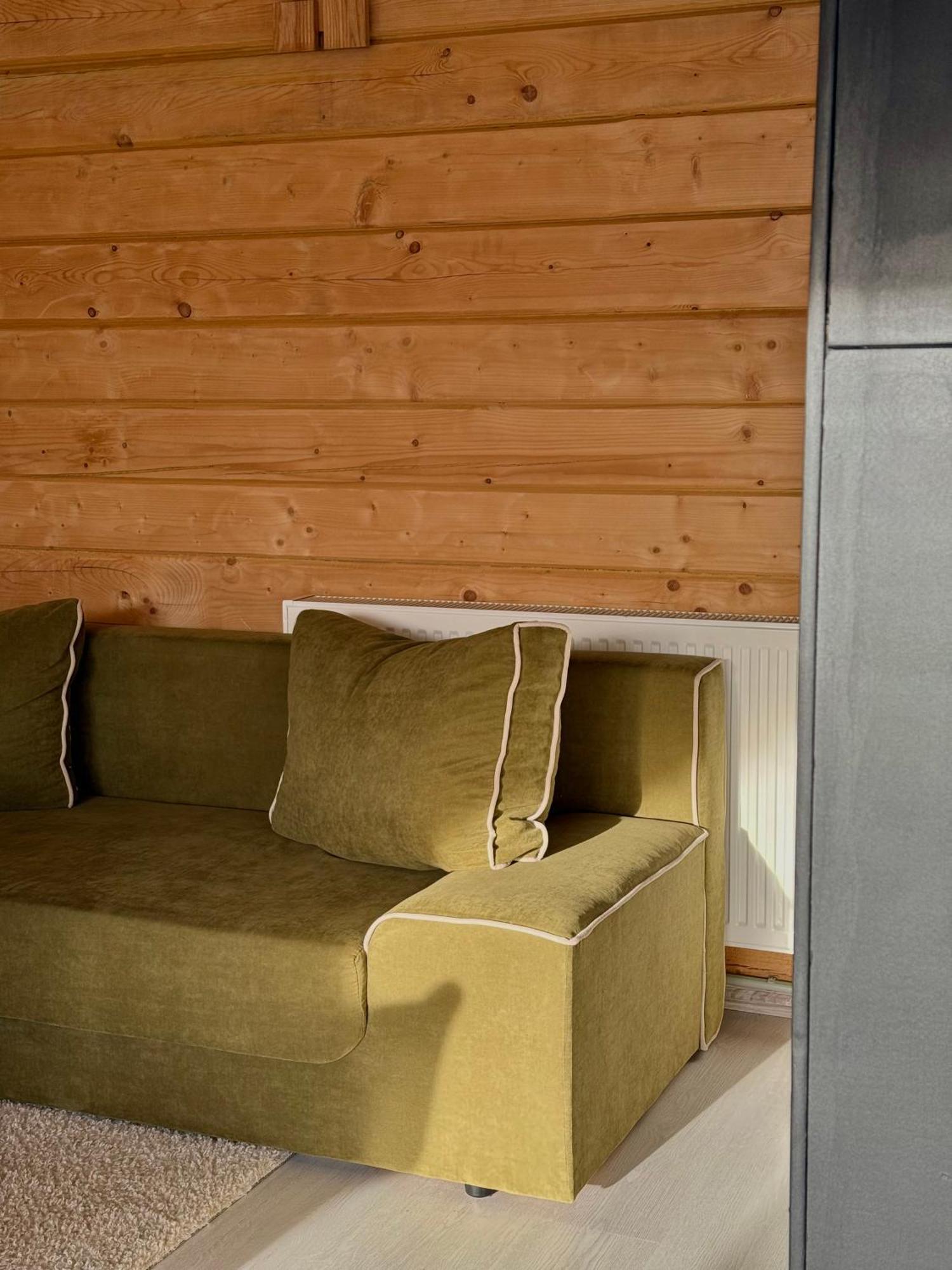 Hotel Водограй à Vorokhta Extérieur photo