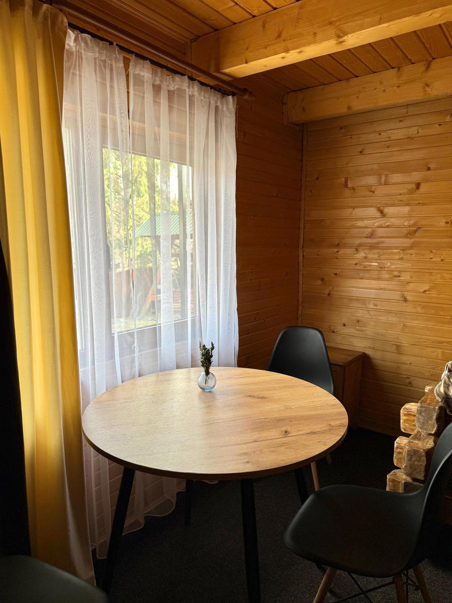 Hotel Водограй à Vorokhta Extérieur photo