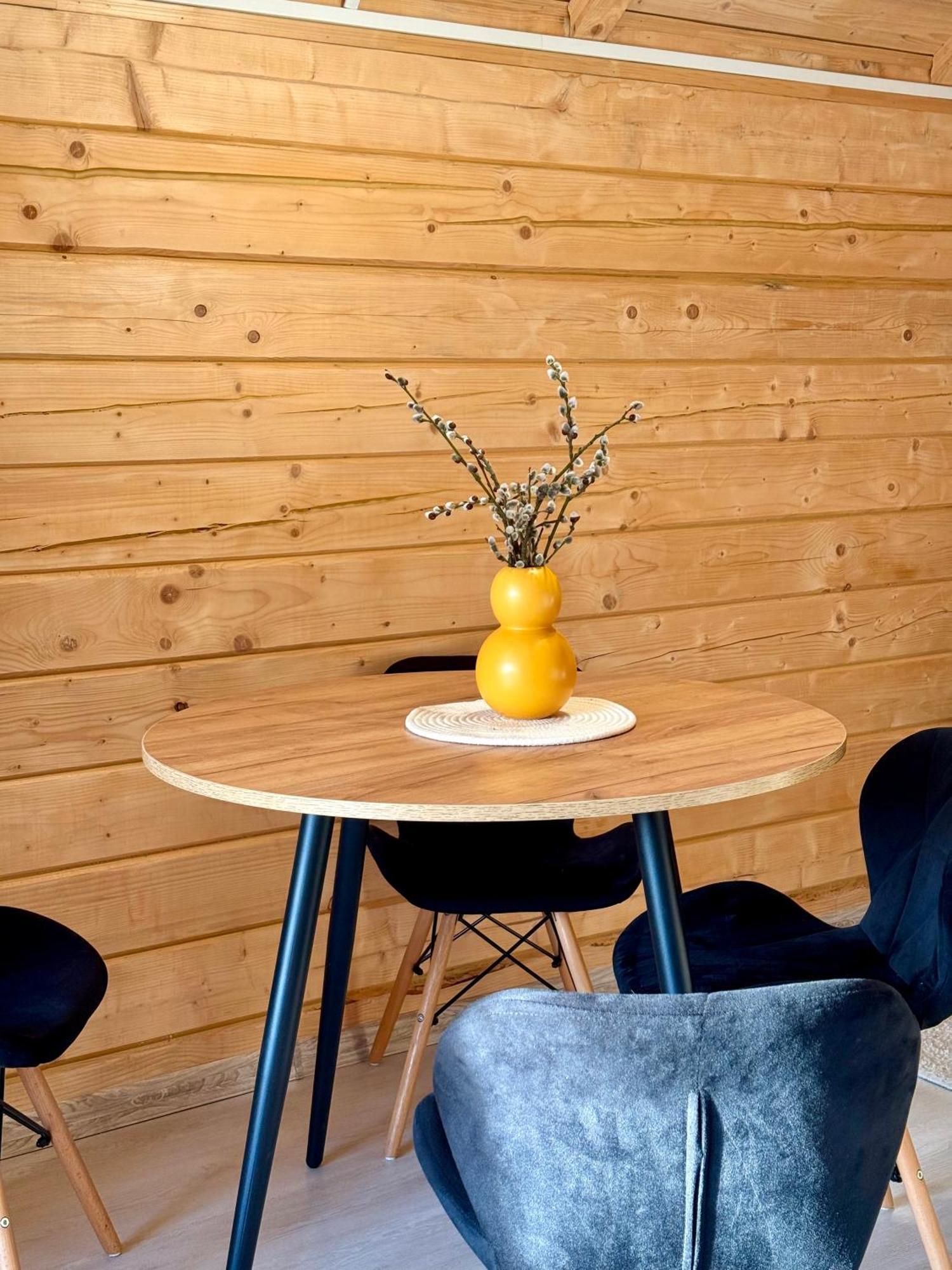 Hotel Водограй à Vorokhta Extérieur photo